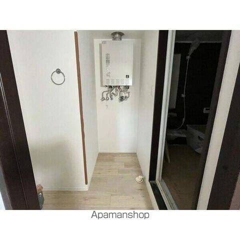 FーHOUSE発寒の内装写真