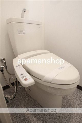ALGRAD THE TOWER 心斎橋の内装写真