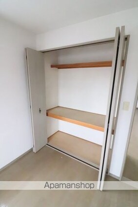 ＭａｉｓｏｎｄｕＥｔｏｉｌｅ[2LDK/48.61m2]の収納