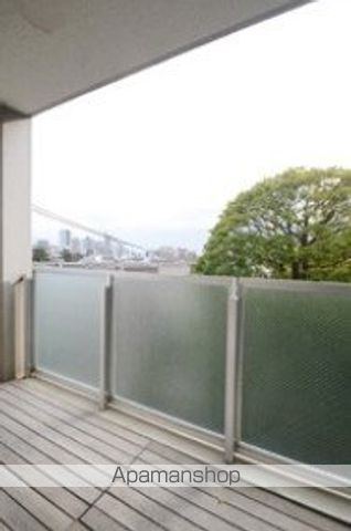 エスティメゾン白金台の内装写真