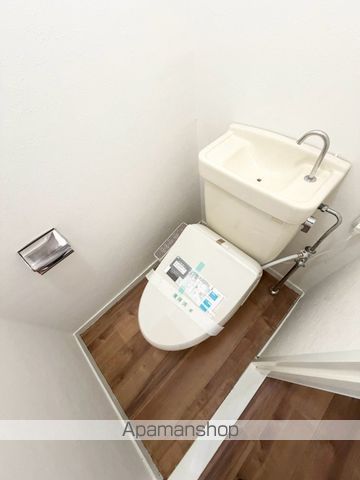 本通6丁目ビルの内装写真