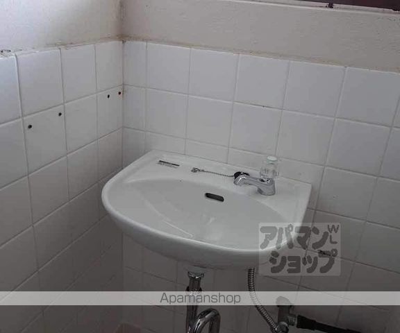 藤岡マンションの内装写真