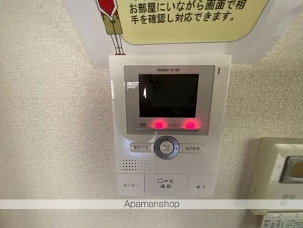 エクセルハイム海宝[2LDK/54.54m2]のその他設備