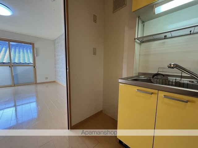 ロータスの内装写真