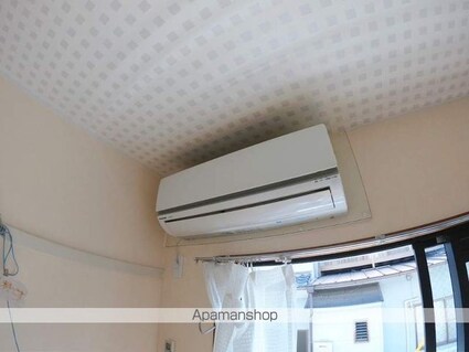 マインメイツマンション[1K/21m2]のその他設備