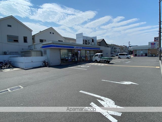 ハイツ福田の周辺写真
