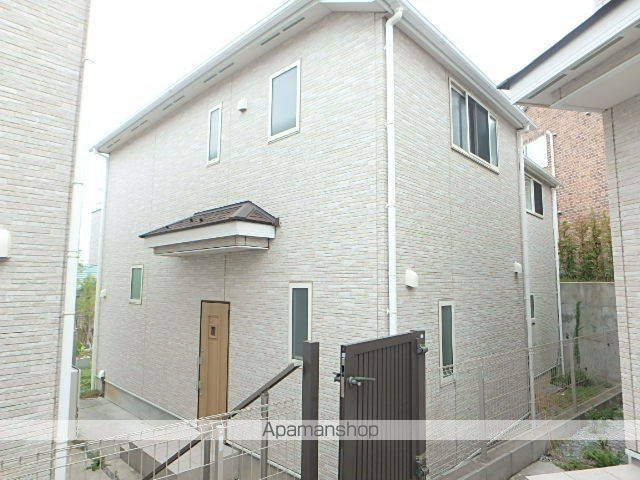 三室大古里緑地台住宅