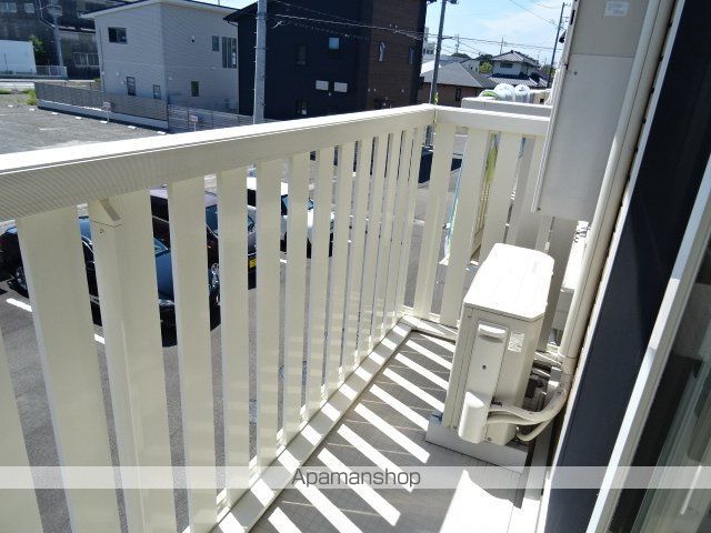 メゾン道原の内装写真