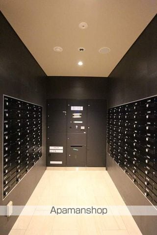 エンクレストベイ天神東IIの内装写真