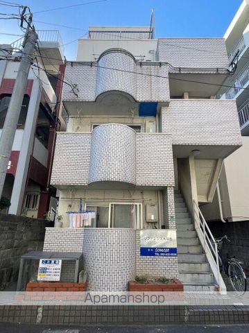 リファレンス大濠西の外観写真