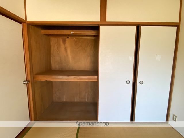 タカシナハイツの内装写真