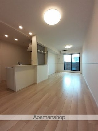 エーデルガーデンⅢ[2LDK/59.58m2]のリビング・居間