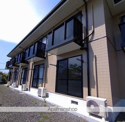 宮城県仙台市泉区上谷刈１丁目[1K/26.2m2]の周辺1