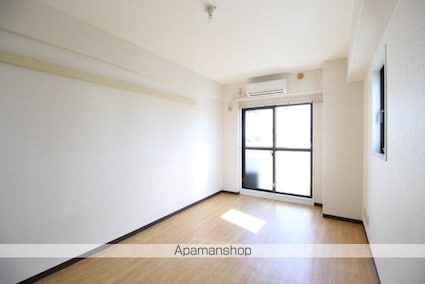 東京都杉並区堀ノ内１丁目[1R/21.6m2]のリビング・居間2