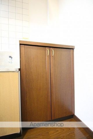 サンヒルズみずほ台の内装写真