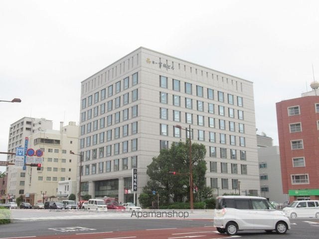 エイルヴィラクレストリバー鶴島の周辺写真