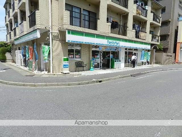 レオパレス市川原木の周辺写真