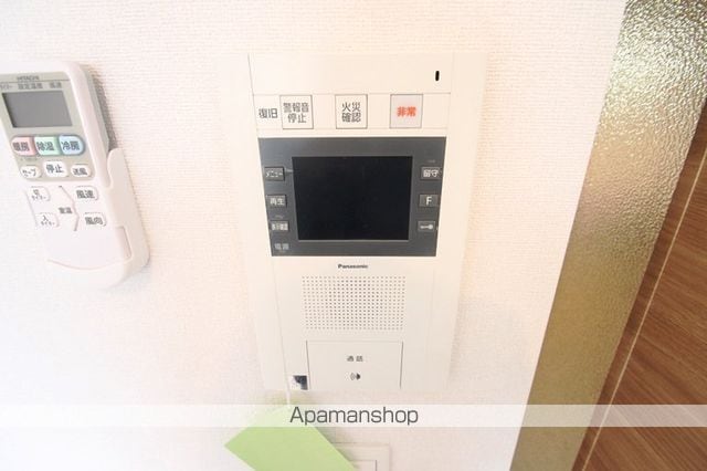 プランドール新大阪NORTHレジデンスの内装写真