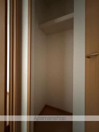 アルドーレ　Ⅰ[2DK/42.98m2]の収納