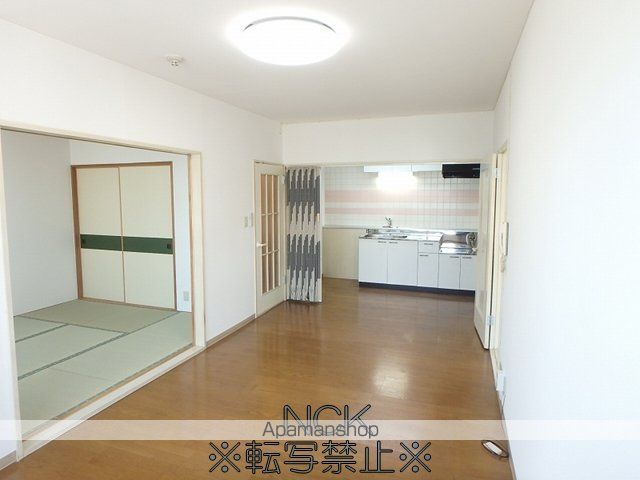 プラザイン西町の内装写真