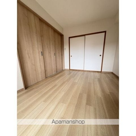ヒルトップ藤ヶ丘の内装写真
