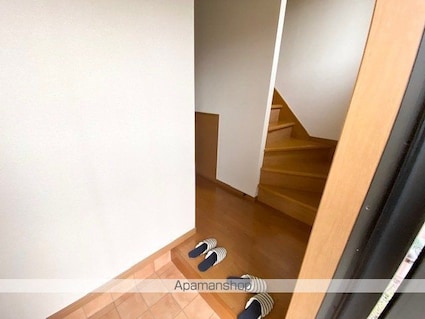 宮司サンシャイン[2LDK/59.62m2]の玄関