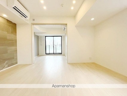 ザ・パークハビオ市ヶ谷ウエスト[2LDK/56.1m2]のその他部屋・スペース