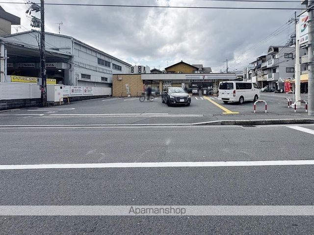 レオパレススカイブルーの周辺写真