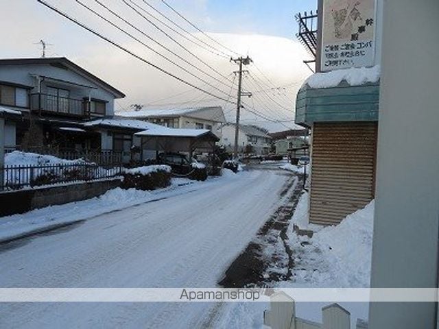 藤沢アパートの周辺写真