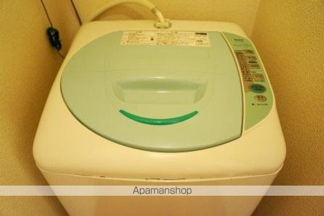レオパレスリリオンの内装写真