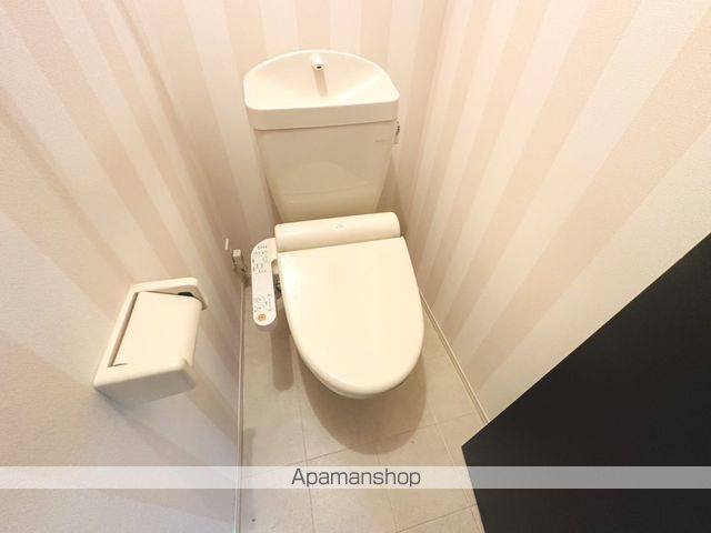 プランドール桔梗の内装写真