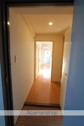 ａｍ’ｓ４観光町[1K/22.48m2]の内装4