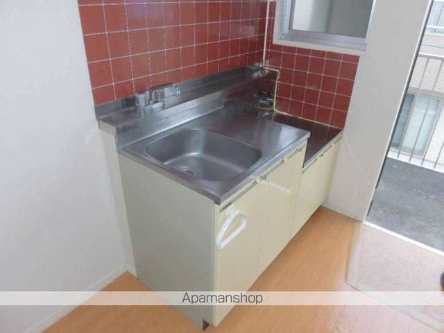 センチュリーハイツの内装写真