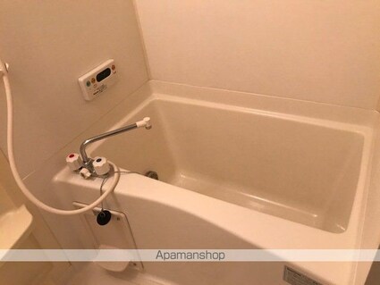 リバーサイド静[1K/34.41m2]のバス