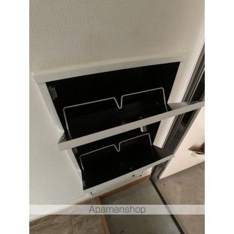 コーポLSRの内装写真