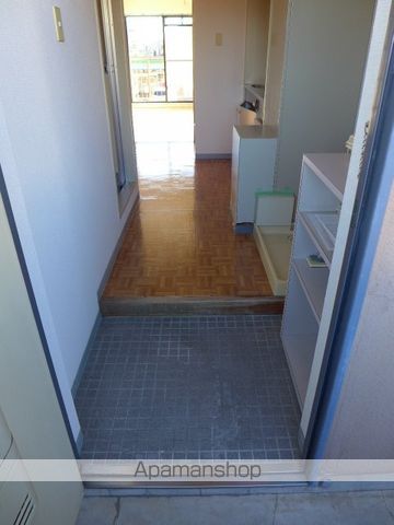 藤井マンション高倉の内装写真