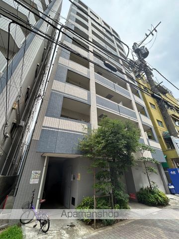 アトラスリベルタ新御徒町の外観写真