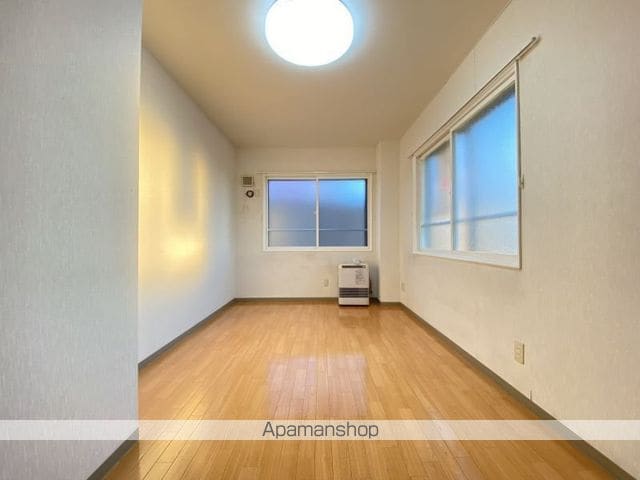 ピュアコートスピードの内装写真