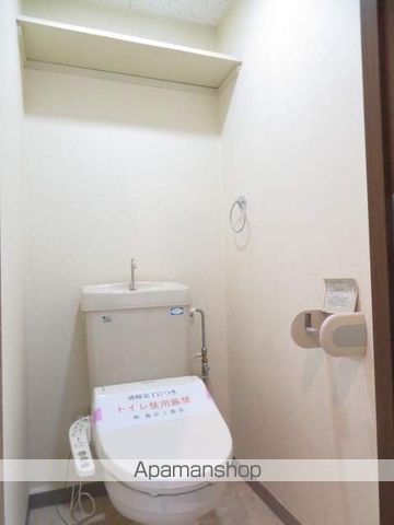 マイプレイス宝蔵院の内装写真