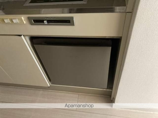 GRADO鶴見の内装写真