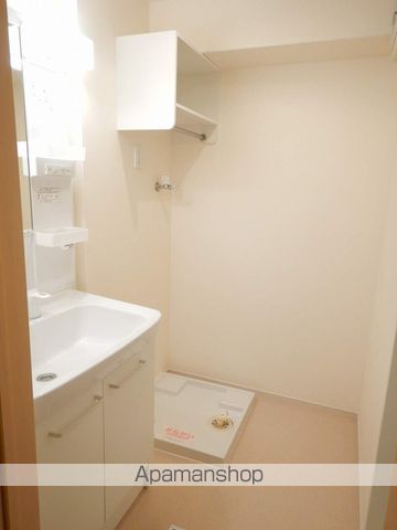 カーサ アルベロディピノAの内装写真