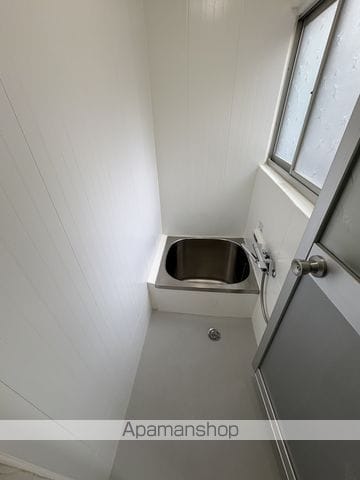 鈴蘭台北町3丁目16一戸建ての内装写真