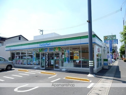 マルラニ　北棟[1LDK/40m2]の周辺5