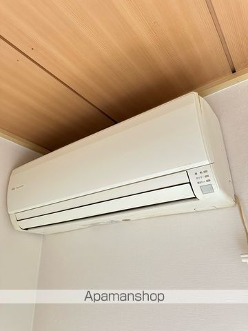 くすのきハイツIIの内装写真
