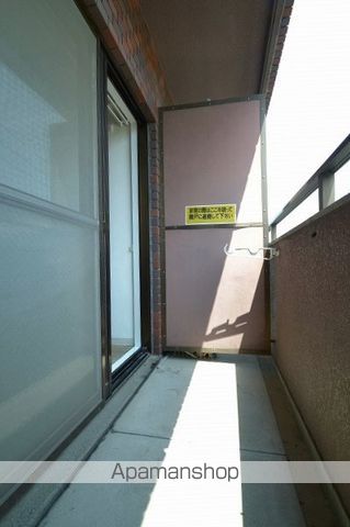 ヴィラ翠町の内装写真