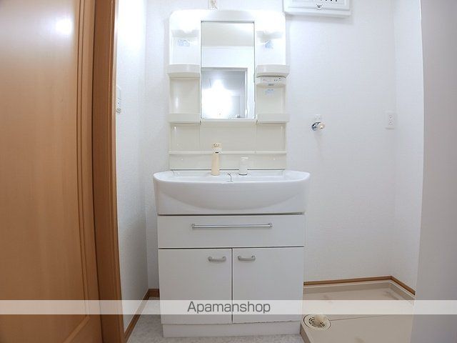 アウローラの内装写真