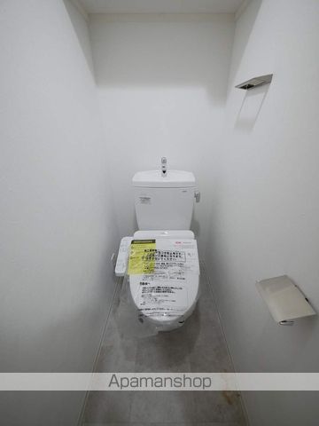 MJC大阪ファインゲートの内装写真