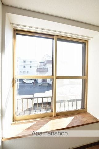メイプルハイツの内装写真