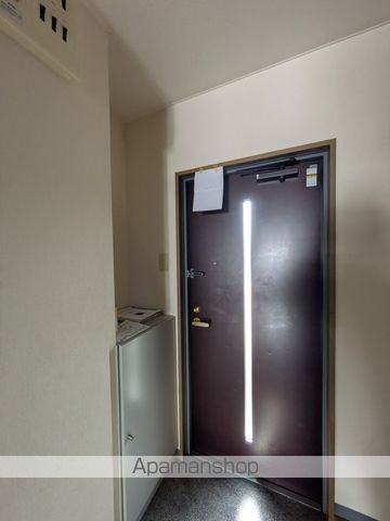 竹内ビルの内装写真