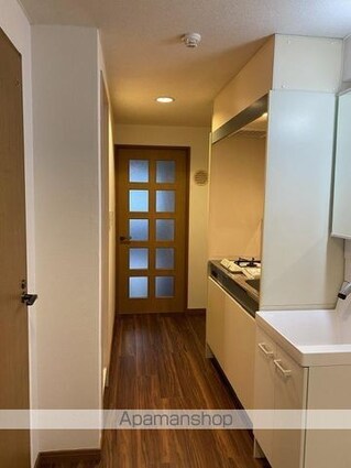 ハニーコート[1K/22.66m2]のその他部屋・スペース